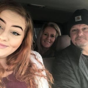 Meet your Posher, Sheri